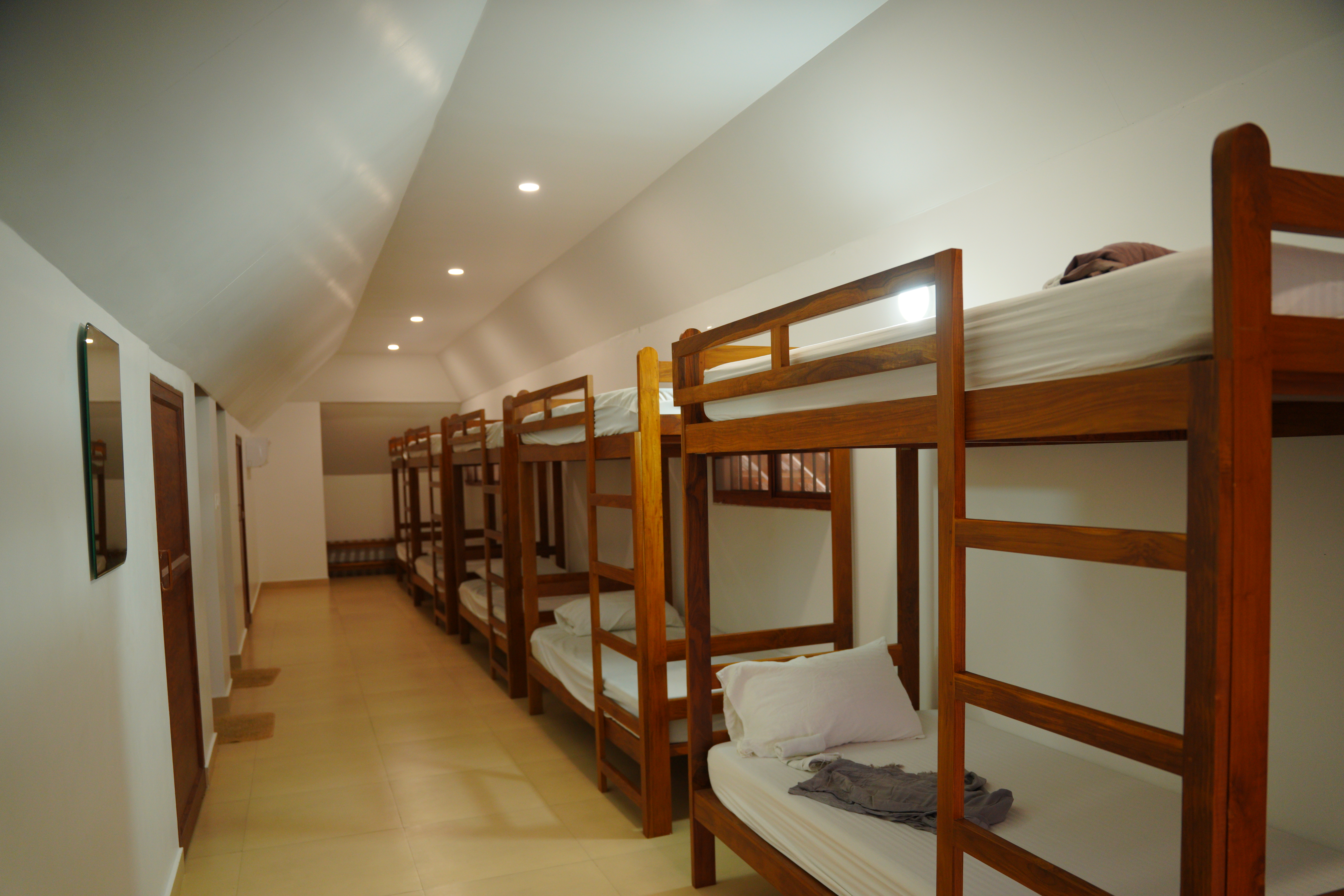 Group Bunk Pavilion 2