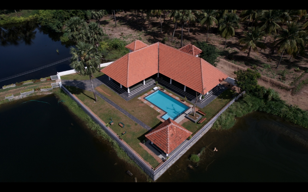 The Private Pool